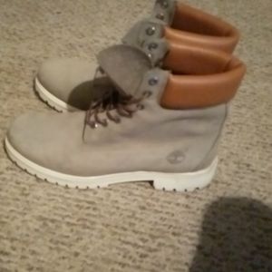 Timberland Boot